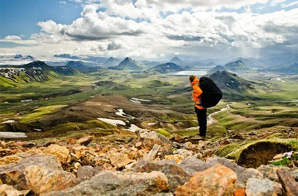 10 New Adventure Trips